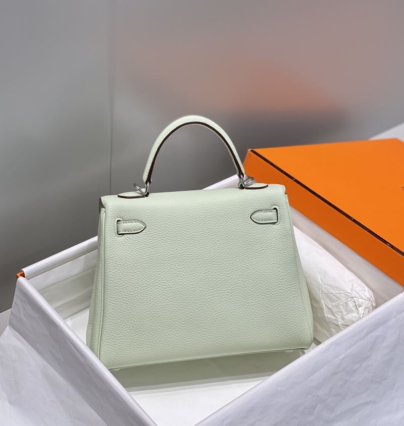 Hermes Kelly Bags